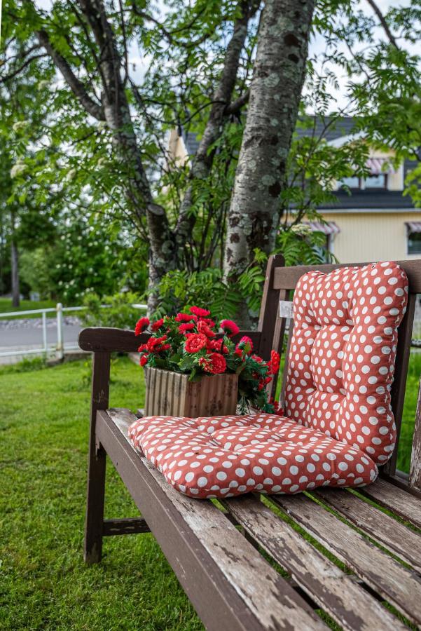 Gaellivare Bed & Breakfast Экстерьер фото