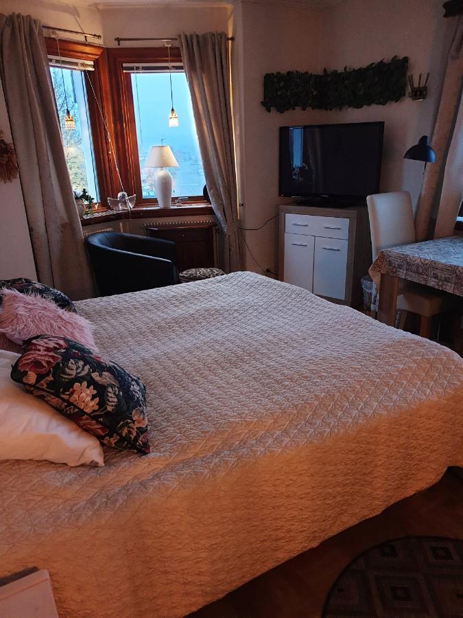 Gaellivare Bed & Breakfast Экстерьер фото