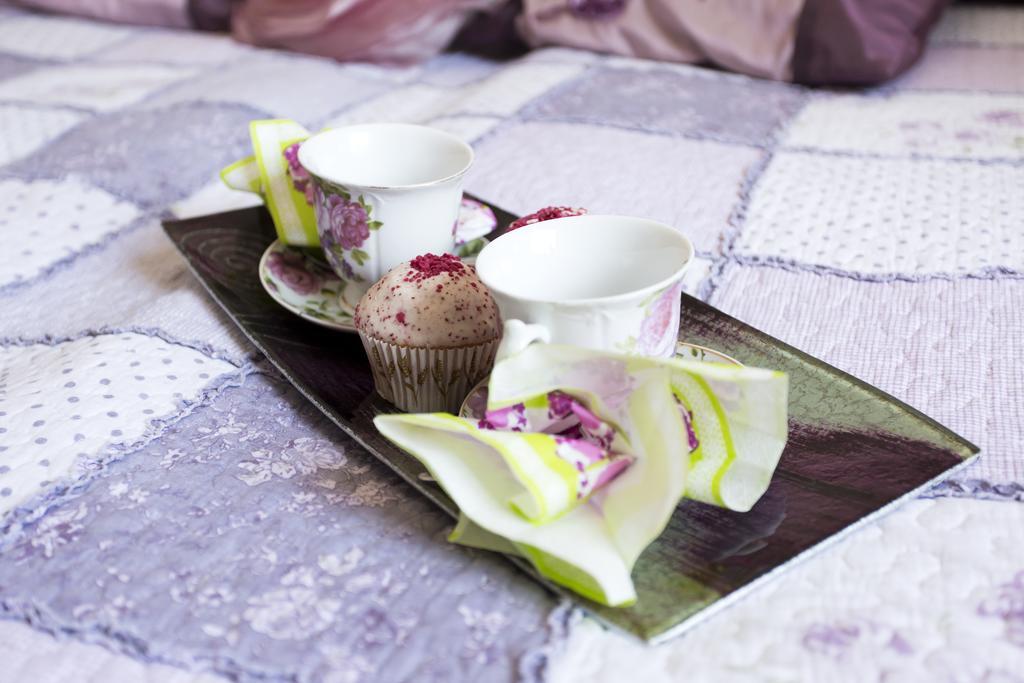 Gaellivare Bed & Breakfast Экстерьер фото