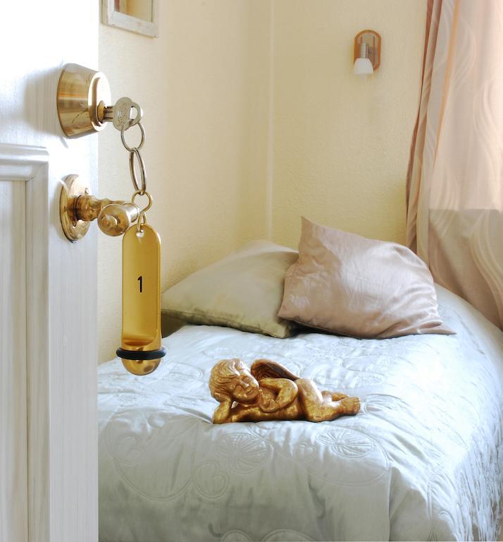 Gaellivare Bed & Breakfast Номер фото
