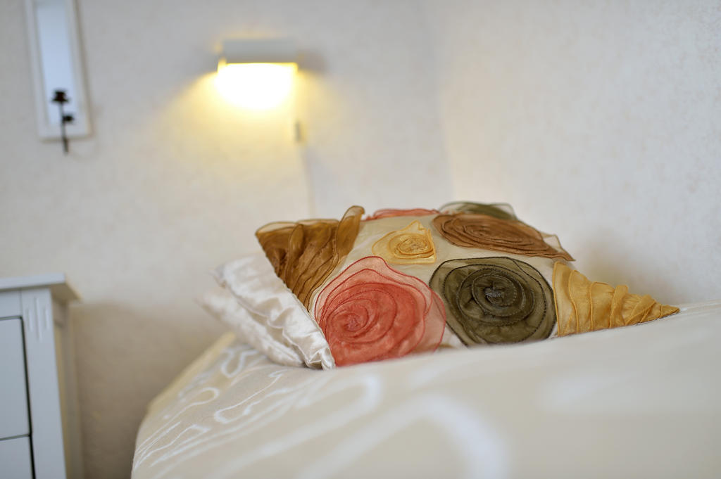 Gaellivare Bed & Breakfast Номер фото