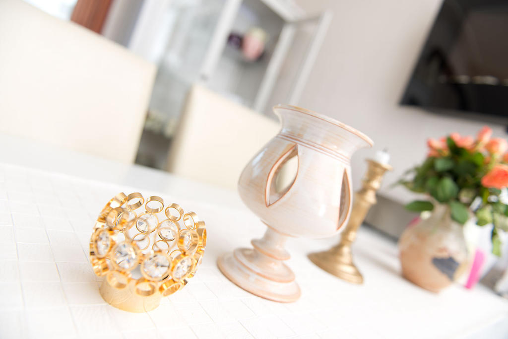 Gaellivare Bed & Breakfast Экстерьер фото