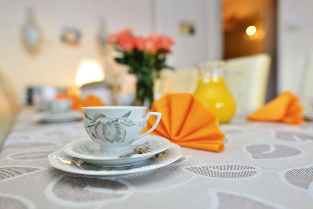 Gaellivare Bed & Breakfast Экстерьер фото