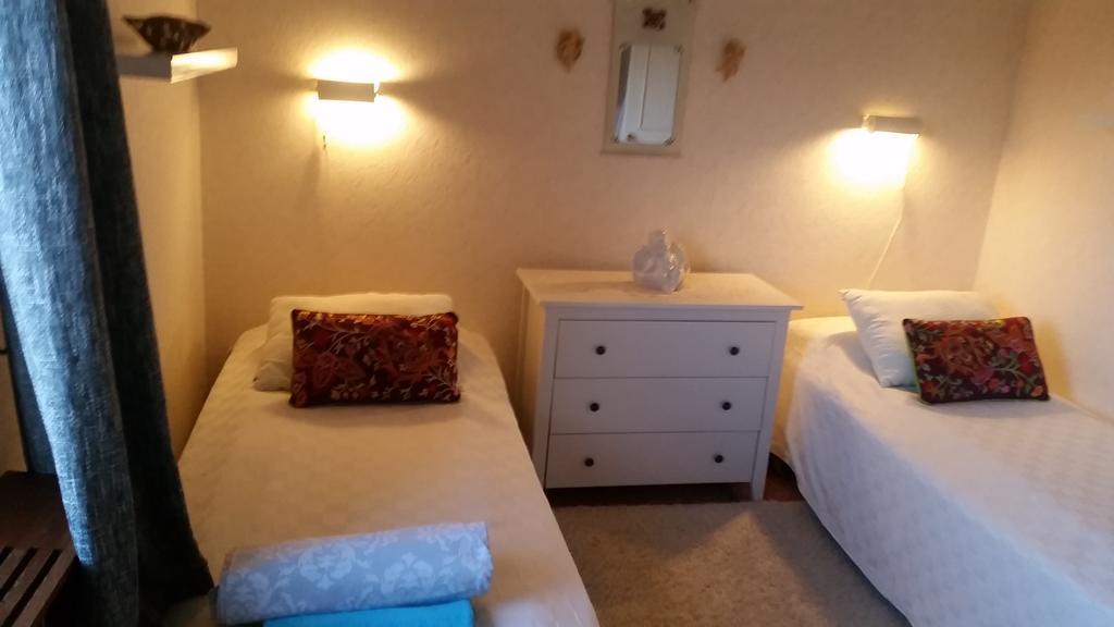 Gaellivare Bed & Breakfast Экстерьер фото