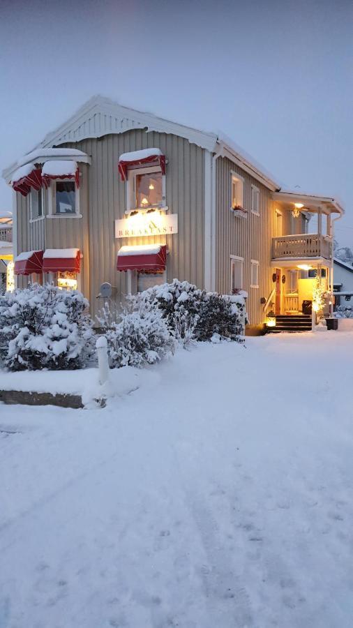 Gaellivare Bed & Breakfast Экстерьер фото