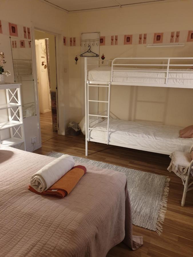Gaellivare Bed & Breakfast Экстерьер фото