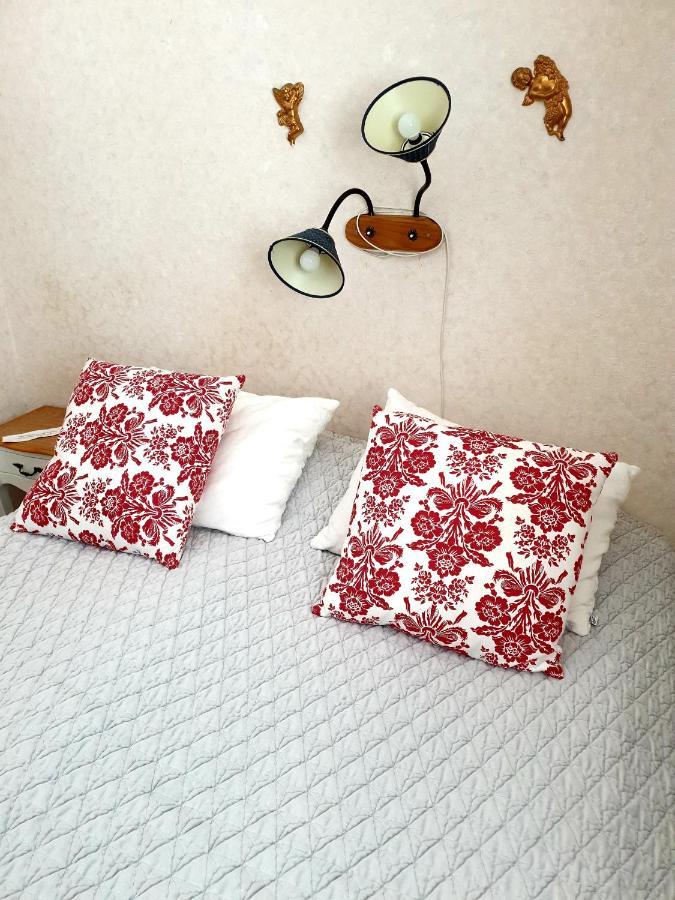 Gaellivare Bed & Breakfast Экстерьер фото