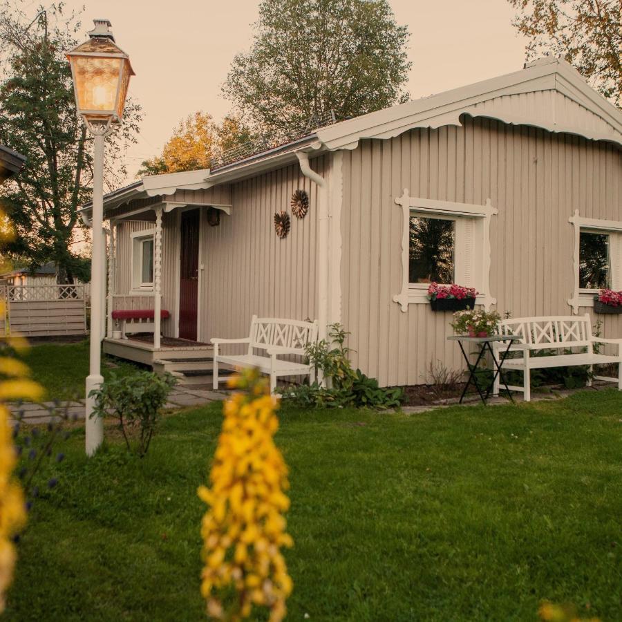 Gaellivare Bed & Breakfast Экстерьер фото